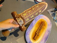 -曾宴·楚菜(湖北省博物馆店)