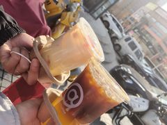 -库迪咖啡(南洪街华达大厦店)