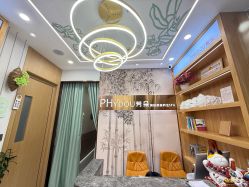 -芳朵美容养生SPA