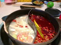 -钢管厂五区小郡肝串串香(南山店)