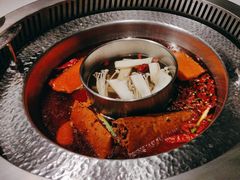 -晓宇重庆火锅(赛格国际购物中心店)