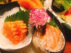 -阿吾罗日本料理(K11艺术中心店)