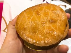 鸡批-老佛爷饼店