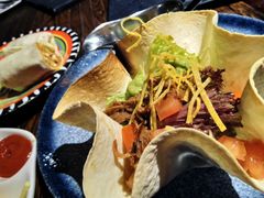 -Cactus墨西哥仙人掌餐厅