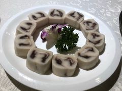 -老浒记烤鸭-北京菜(琉璃厂店)