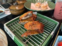 -匠和风精致料理(莆田财富中心店)