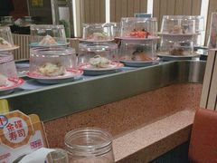 -元气寿司(东方宝泰店)