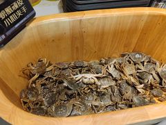 -川骄海鲜自助(亚运村店)