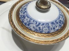-世贸君澜·云天阁自助餐厅