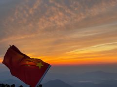 -萍乡武功山风景名胜区