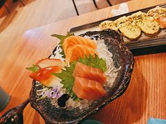 -晴季寿司(活力城店)