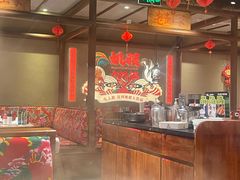 -姚稷大铁锅(龙之梦店)