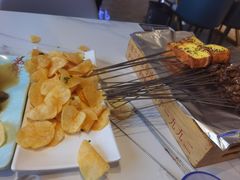 -勇利赵家烤肉坊(纬二街店)
