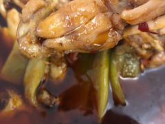 -嘉陵楼馋嘴城(簋街总店)