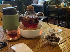 -84那年咖啡馆(李沧万达店)