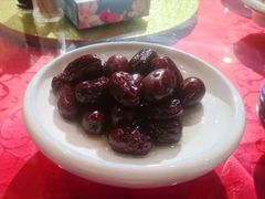 蜜汁红枣-无锡新湖铂尔曼大酒店·悦轩中餐厅