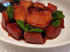 -宴昆山·私房菜(春晖店)
