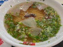 -马子禄牛肉面(金宝街店)