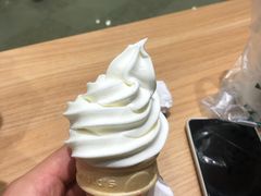 -麦当劳(津南吾悦广场店)