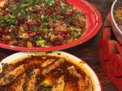 -聂发财重庆江湖菜(解放碑店)