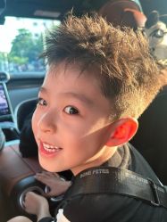 -尤司男士国潮理发馆