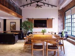 -SEN CASTLE城堡西餐(创意设计中心店)