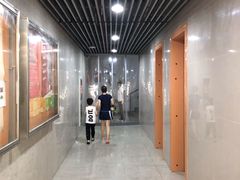 -美再晨游泳馆(新江湾店)