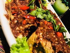 娘惹香辣鱼-小娘惹厨房Little Nyonya(狮城有约上榜店)