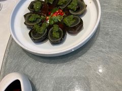 -小厨娘淮扬菜(清江苏宁广场店)