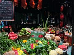-麒麟小院·老九江菜(安平路店)