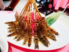 -行家海鲜火锅酒家(静安寺店)