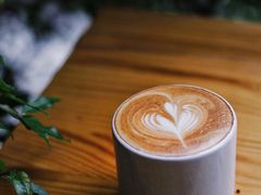 -T-COFFEE(长江花园店)