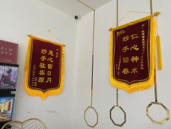 -北京丽星翼美医疗美容