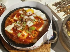-七八冷面·延边朝鲜族美食(欢乐谷店)