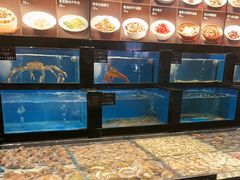 -百富源·海鲜辽菜(和平北大街店)