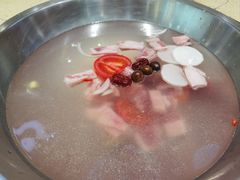 -313羊庄·羊肉火锅烧烤(李村店)