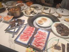 -亚马逊海鲜自助(梅溪湖步步高店)