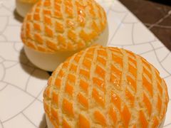 -海派悦庭·海胆烧麦·新融合菜(凯德广场店)