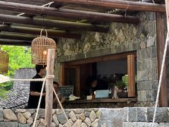 -MOJ coffee(瓯海泽雅水碓坑店)