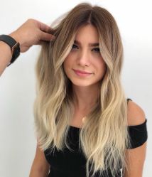 -TRIMS HAIR 修剪造型·烫染接发