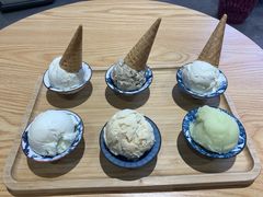 -歎雪糕低糖低脂Gelato冰淇淋