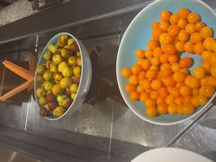 -杭州开元名都大酒店·地中海自助餐厅