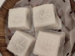 -春家·非遗手工小吃(徐汇万科广场店)