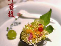 -叶叶菩提(太原别墅店)