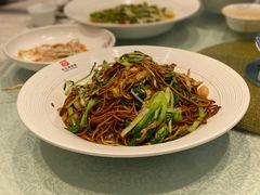 生日炒面-小舟山海鲜