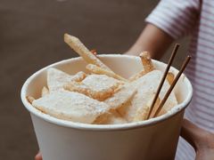 -鸡柳大人(宁大店)