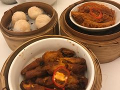 -翠园(铜锣湾广场店)