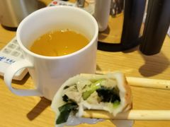 -八珍餐厅(广大路店)