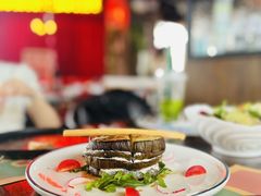 -安妮意大利餐厅(日坛店)