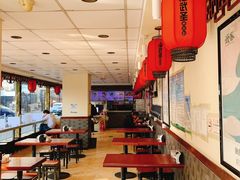 -武圣羊汤·西北面(安德路店)
